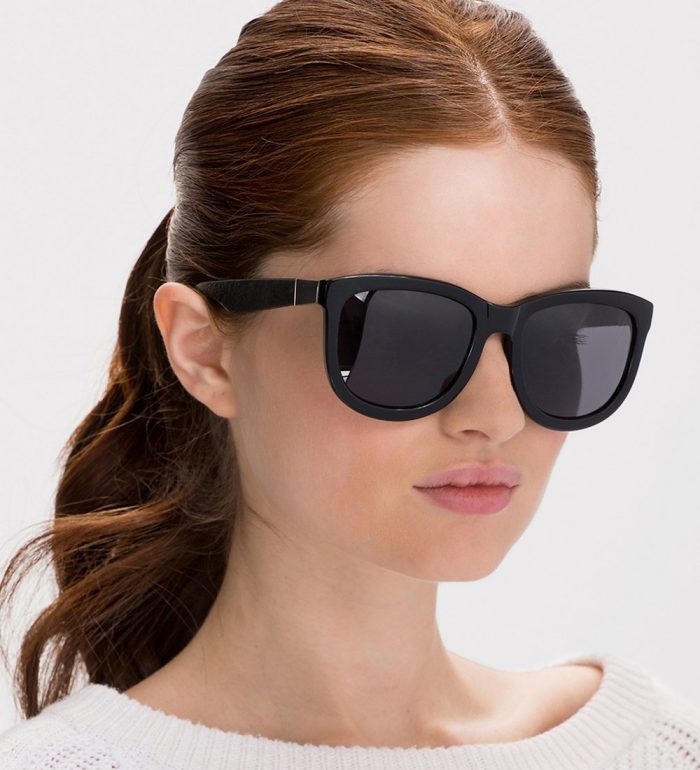 Cateye Sunglasses - Görsel 4